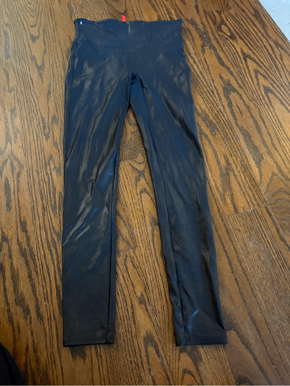 Spanx Leggings size medium